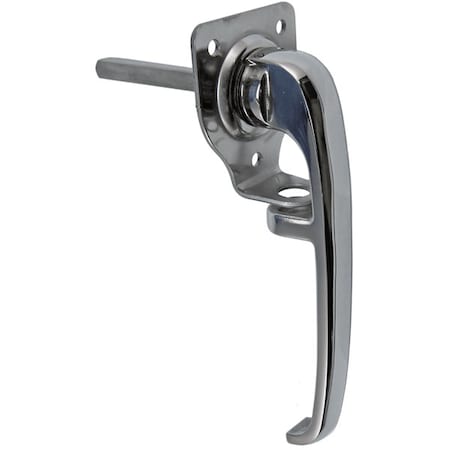 Eberhard Manufacturing Co Hdl.Bld.Thd., O-Ring, Gskt. EMC 48-5655-X-SS